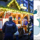 Covid in Europa, Ecdc: «Natale a rischio, serve terza dose». Francia: boom tra i bimbi. Russia: altri 1.240 morti
