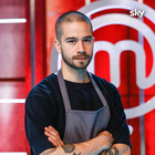 Masterchef Italia, settima puntata: questa sera arriva il sexy chef Jeremy Chan. «Uno dei più eccitanti al mondo»
