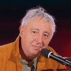 Erminio Sinni a The Voice Senior: il cantante romano "cult" in città sbanca la trasmissione di Antonella Clerici