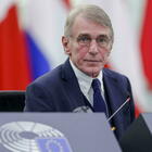 Morto David Sassoli, presidente del Parlamento europeo