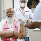 Scoperta nuova variante in India, il ministero: «Trovata in 1 paziente su 5 ed è molto contagiosa»