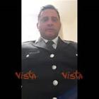 Il carabiniere che fece riaprire le indagini: «Io allontanato, Conte mi ascolti» Video