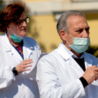 Bollettino Spallanzani: «29 positivi, 7 con supporto respiratorio»