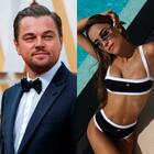 Leonardo DiCaprio, la vita da single è già finita: ecco chi è Maria, la nuova fiamma della star