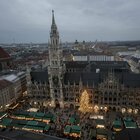 Baviera, stop ai mercatini di Natale