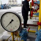 Gas, Eni: «A zero i flussi di metano dalla Russia verso l'Italia». Gazprom: «Al lavoro per sbloccare le forniture»