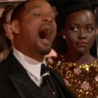 Oscar 2022, Will Smith e lo schiaffo a Chris Rock: la reazione scioccata degli attori presenti
