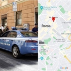 Roma, dipendente dell'ostello in pausa violentata in strada in zona Termini: presa alle spalle e palpeggiata da un somalo