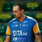 Roberto Cazzaniga, l'ex nazionale di volley truffato da una finta fidanzata: «Ho perso 700mila euro»
