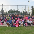 Tennis: l'ottava edizione di "Abruzzo in rosa" va a Teramo