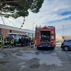 Operaio muore nel Palazzo del Turismo: faceva manutenzione agli impianti