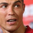 Cristiano Ronaldo attacca il Manchester Utd: «Mi sento tradito»