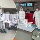 A Fiumicino 260 test sierologici in 9 ore: così il Lazio ha scongiurato la 'bomba virale'
