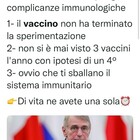 Morto David Sassoli, i commenti choc dei no-vax