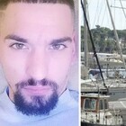 Aris Barletta, morto il ragazzo di 27 anni scomparso da venerdì: il cadavere trovato in mare