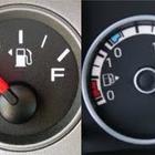 Freccia accanto al simbolo della benzina nelle auto: ecco a cosa serve