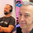 Linus bacchetta Fabio Volo su Salvini: «Non era autorizzato, mi scuso a nome di Radio Deejay»