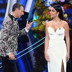 Sanremo 2020, la classifica social: Achille Lauro, Dua Lipa e Georgina trionfano