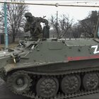 Ucraina, i militari russi inviati a combattere nell' "operazione speciale"