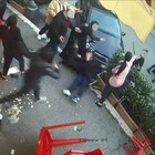 'Ndrangheta a Roma, il Laurentino 38 si ribellò: preso anche l'autore del raid al bar