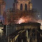 Notre-Dame, il giallo del cantiere incustodito e il flop del sistema antincendio