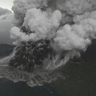 Indonesia, il Krakatoa erutta ancora: si teme nuovo Tsunami