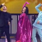 Eurovision, l'omaggio a Raffaella Carrà durato meno di 30 secondi: è polemica social