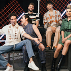 X Factor 2021, Home Visit: ecco le squadre di Emma, Mika, Hell Raton e Manuel Agnelli che andranno ai live