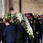 I funerali di Sinisa Mihajlovic