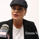 Simona Ventura a Leggo: “Chiara Ferragni? La vorrei come ministro degli Esteri”