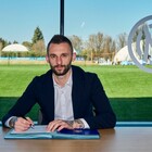 Inter, ufficiale il rinnovo di Brozovic: ha firmato fino al 2026. «Mai parlato con altri club»