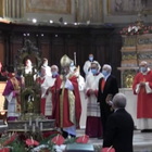 San Gennaro rinnova il miracolo dello scioglimento del sangue: l'annuncio del Cardinale Sepe