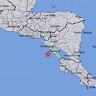 Terremoto in Nicaragua di 6.7, devastante scossa al largo della costa occidentale