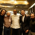 Alessandro Borghese 4 ristoranti: sfida in edizione speciale con i The Jackal