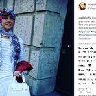 Nadia Toffa, il nuovo post su Instagram: «É piacevole farsi carini per se stessi»