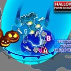 Meteo, le previsioni: da inizio novembre sciabola polare, Halloween e ponte di Ognissanti al freddo