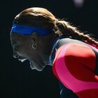 Serena Williams si ritira: «Devo concentrarmi sull'essere una mamma». Gli Us Open l'ultimo torneo