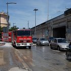 La conta dei danni: ancora disperso l'operaio di Taranto, Abruzzo chiede stato di emergenza