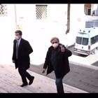 Lazio, Guido De Angelis e il giorno della festa in Campidoglio per la Scarpa d'Oro a Ciro Immobile VIDEO