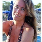 Maria Elena Boschi: «La foto in bikini? Due ore di sole con le amiche, tutto qui»
