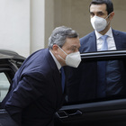 Mario Draghi accetta con riserva: «Fiducioso nel dialogo con i partiti». Cosa può succedere da domani