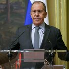Lavrov a Zona Bianca: «Italia in prima fila contro la Russia. Guerra nucleare? Non avrebbe vincitori»