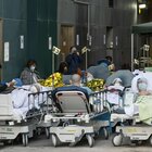 Covid, cosa succede a Hong Kong? «Ospedali al collasso, come nel 2020». Gli esperti: no pericoli per Italia