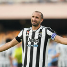 Juventus, Chiellini: «Sbagliato far scontare le squalifiche del campionato in Supercoppa»