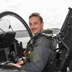 Fabio Antonio Altruda, chi era il pilota dell'Eurofighter precipitato morto a 33 anni. L'Aeronautica: «Un grande dolore»