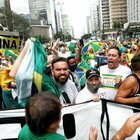 Brasile, il ministro della Salute verso le dimissioni: proteste nel Paese contro i lockdown