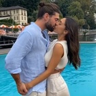 Ignazio Moser e Cecilia Rodriguez, bacio infuocato sul lago di Como: torna l'amore, fan impazziti
