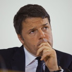 • Renzi: "Non arretriamo"