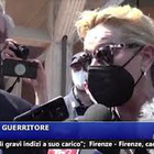 Luana D'Orazio, Monica Guerritore al funerale: «Ha rinunciato al sogno d'attrice per la famiglia»