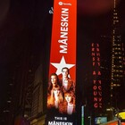 I Måneskin conquistano Times Square: «Ancora increduli dei risultati pazzeschi»